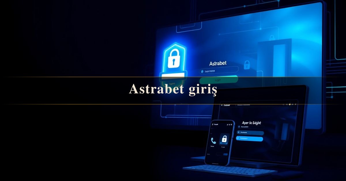 Astrabet giriş