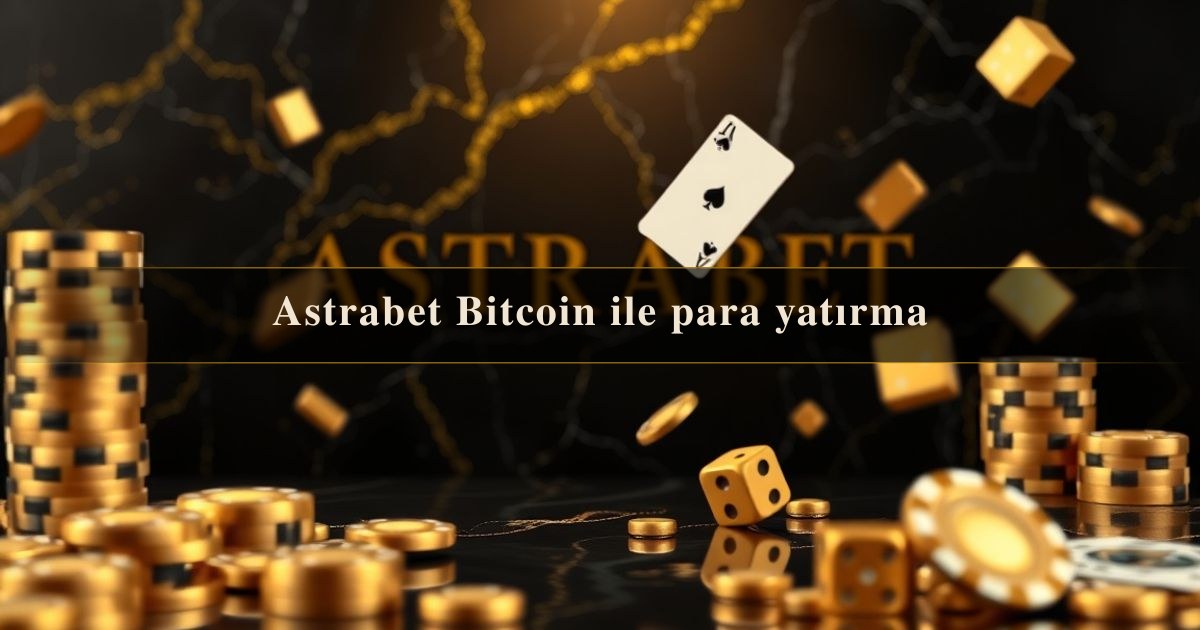 Astrabet Bitcoin