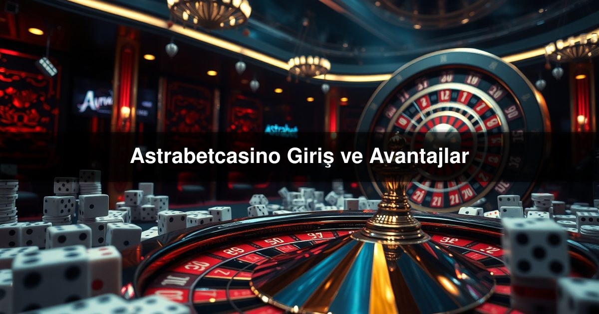 Astrabetcasino Giriş