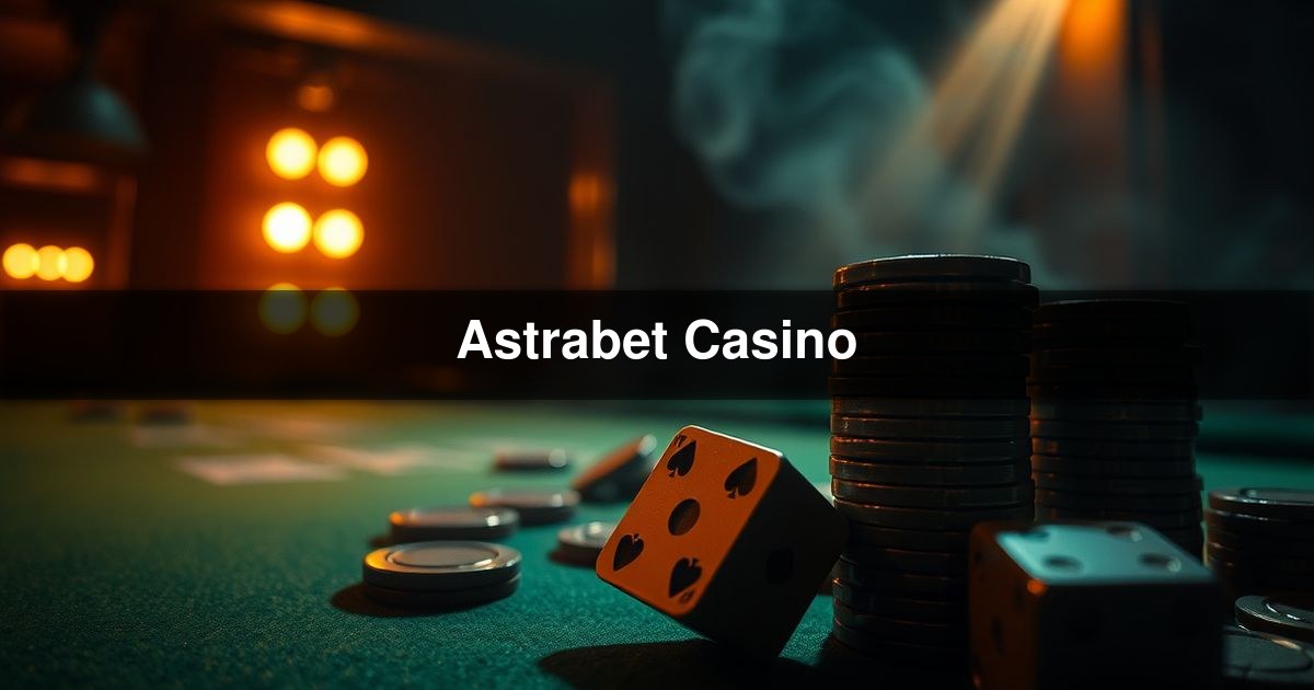 Astrabet Casino