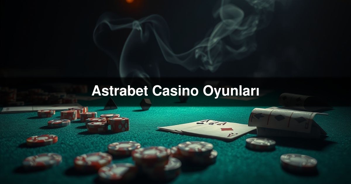 Astrabet Casino